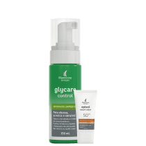 Kit Mantecorp Glycare Control Smart (2 Produtos)