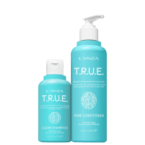 L´Anza T.R.U.E. Duo (2 Produtos)