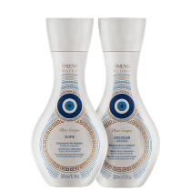 Kit Amend Millenar Óleos Gregos Duo (2 Produtos)