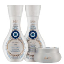 Kit Amend Millenar Óleos Gregos Trio (3 Produtos)