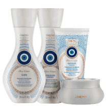 Kit Amend Millenar Óleos Gregos Treatment (4 Produtos)