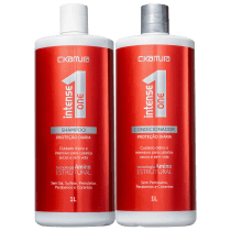 Kit C.Kamura Intense One Super Duo (2 Produtos)