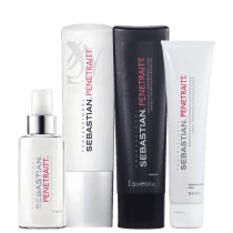Kit Sebastian Professional Penetraitt Full Treatment (4 Produtos)