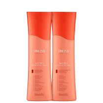 Kit Amend Expertise Liso Descomplicado Duo (2 Produtos)