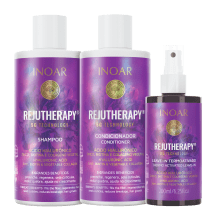 Kit Inoar Rejutherapy Trio (3 Produtos)
