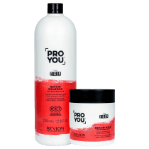 Kit Revlon Professional ProYou The Fixer Treat Duo (2 Produtos)