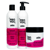 Kit Revlon Professional ProYou The Keeper Trio (3 Produtos)