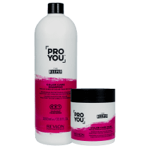 Kit Revlon Professional ProYou The Keeper Duo Treatment (2 Produtos)