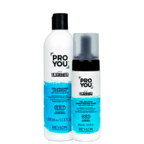 Kit Revlon Professional ProYou The Amplifier Duo (2 Produtos)