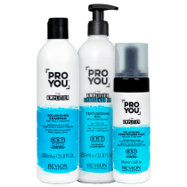 Kit Revlon Professional ProYou The Amplifier Trio (3 Produtos)