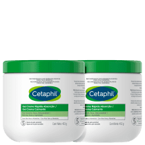 Kit Cetaphil Gel Creme Hidratante Corporal Rápida Absorção (2 Unidades)