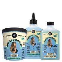 Kit Lola Cosmetics Danos Vorazes (3 Produtos)