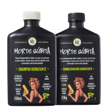 Kit Lola Cosmetics Morte Súbita Duo (2 Produtos)