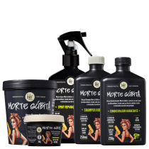 Kit Lola Cosmetics Morte Súbita (5 Produtos)