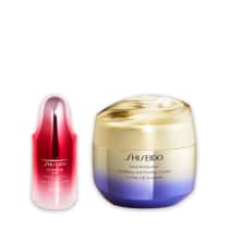 Kit Ultimune Eye & Vital Perfection Uplifting and Firming Cream