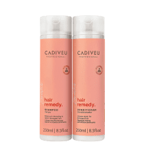 Kit Cadiveu Professional Essentials Hair Remedy (2 Produtos)
