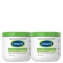 Kit Cetaphil Hidratante (2 Unidades)