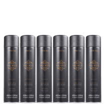 Imagem do produto Kit Amend Cosméticos Valorize Ultra Forte (6 Unidades)