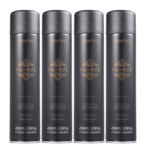 Imagem do produto Kit Amend Cosméticos Valorize Ultra Forte Quarteto (4 Unidades)