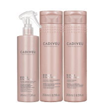 Kit Cadiveu Professional Repair Solution Trio (3 Produtos)