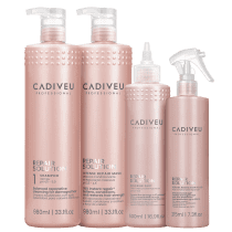 Kit Cadiveu Professional Repair Solution Plus (4 Produtos)