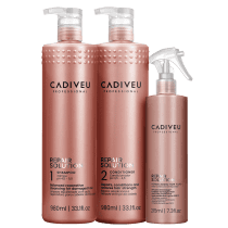 Kit Cadiveu Professional Repair Solution (3 Produtos)