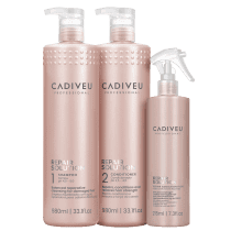 Kit Cadiveu Professional Repair Solution (3 Produtos)