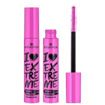 Kit Essence I Love Extreme Crazy Volume - Máscara para Cílios (2 Unidades)