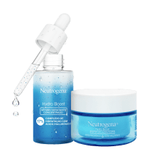 Kit Neutrogena Hydro Boost Ultra Duo (2 Produtos)