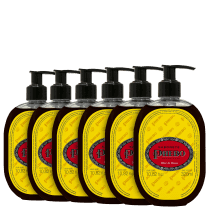 Kit Phebo Odor de Rosas - Sabonete Líquido (6 Unidades)