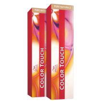 Kit Wella Professionals Color Touch 5/0 Castanho Claro - Tonalizante (2 Unidades)