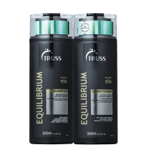 Kit Truss Equilibrium Dupla (2 Produtos)