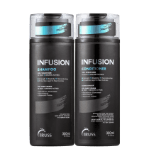 Kit Truss Infusion Dose Dupla (2 Produtos)