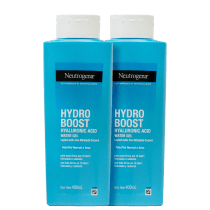 Kit Neutrogena Neutrogena Hydro Boost Water Gel (2 Unidades)