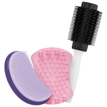 Kit Tangle Teezer para Cabelos Grossos (3 Produtos)