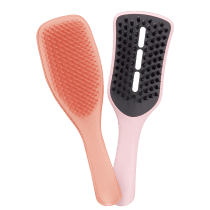Kit Tangle Teezer Desembaraçar e Modelar Cabelos Finos e Frágeis (2 Produtos)