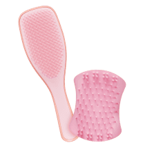 Kit Tangle Teezer Cabelos Crespos Duo Pink (2 Produtos)