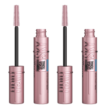 Imagem do produto Kit Maybelline Sky High À Prova D'água Duo (2 Unidades)