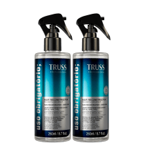 Imagem do produto Kit TRUSS Uso Obrigatório Double Reconstrução (2 Unidades)