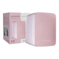 Lala Rudge x Blink Lab- Beauty Fridge Geladeira de Cosméticos