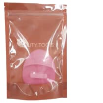 Lala Rudge x Blink Lab- Esponja de silicone para limpeza facial