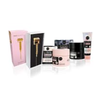 Oh K! Chok Chok - Kit Deep Glow Lala Rudge x Blink Lab (4 produtos)