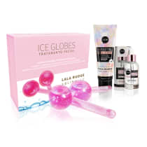 Oh K! Chok Chok- Kit Lifting Lala Rudge x Blink Lab (3 produtos)