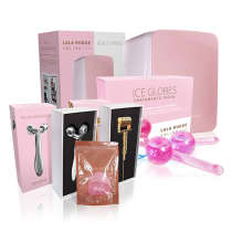 Blink Lab - Kit Lala Tools Lala Rudge x Blink Lab (5 produtos)
