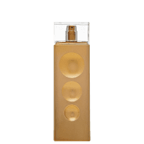 Imagem do produto Mahogany Make Me Fever Gold Eau de Toilette - Perfume Feminino 100ml