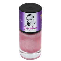 Imagem do produto Esmalte Perolado Longa Duração Beleza Express 11ml cor Josephine