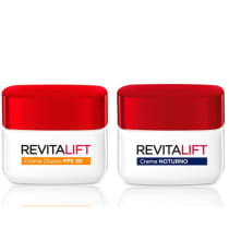 Loreal Paris Revitalift Classico Creme Diurno FPS 30 e Noturno 49g