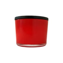 Santo Aroma Patchouli Floral - Vela Aromática 100g