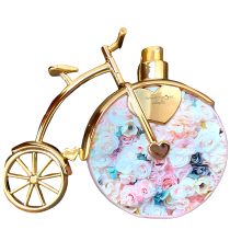 Montanne With Love Luxe Eau de Parfum - Perfume feminino 100ml