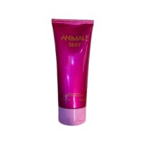 Animale Sexy - Loção Hidratante Corporal 200ml